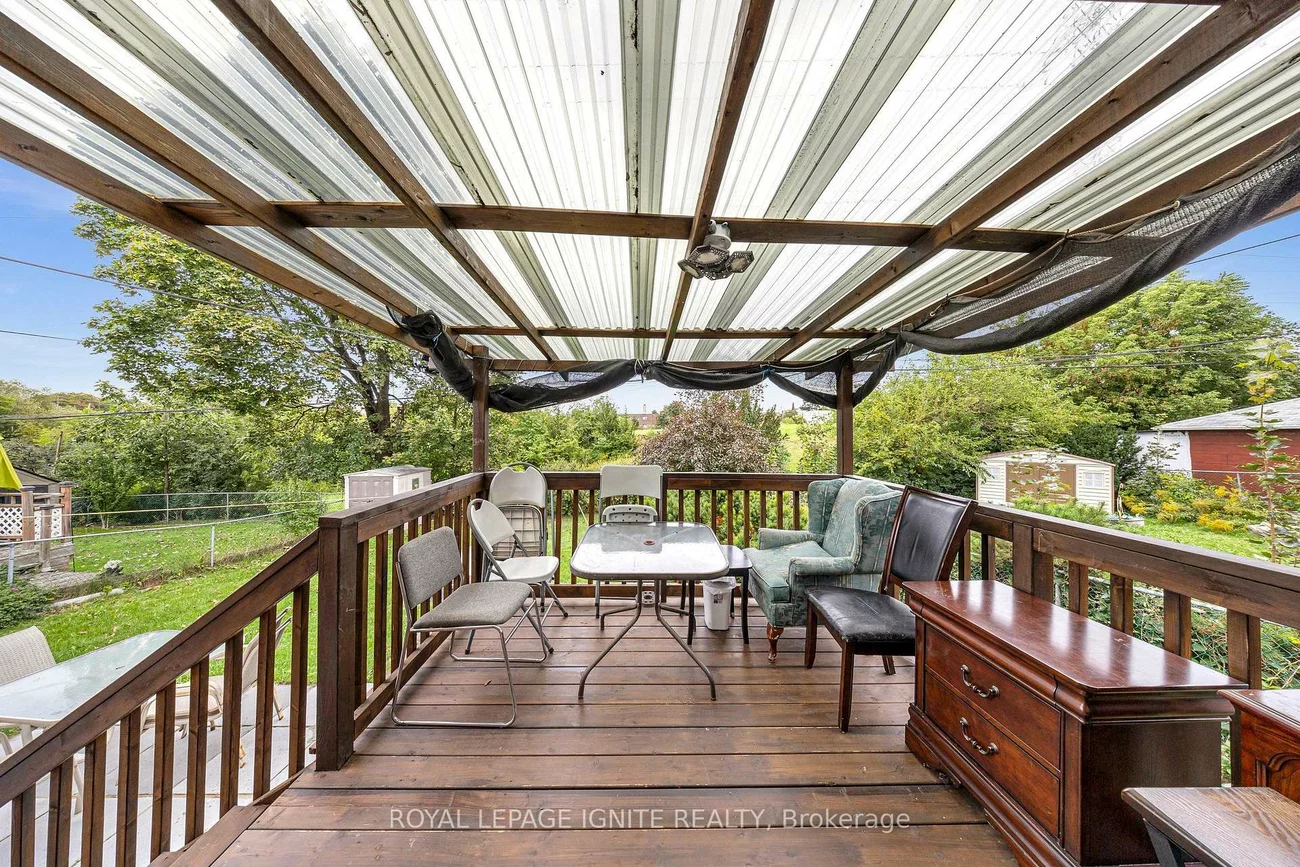45, Redwater, Rexdale-Kipling, Toronto