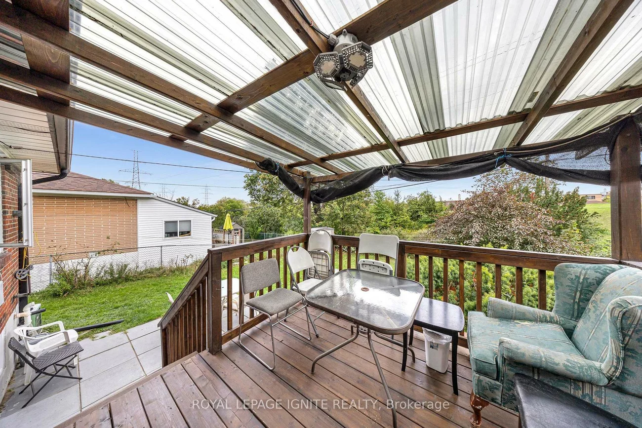 45, Redwater, Rexdale-Kipling, Toronto