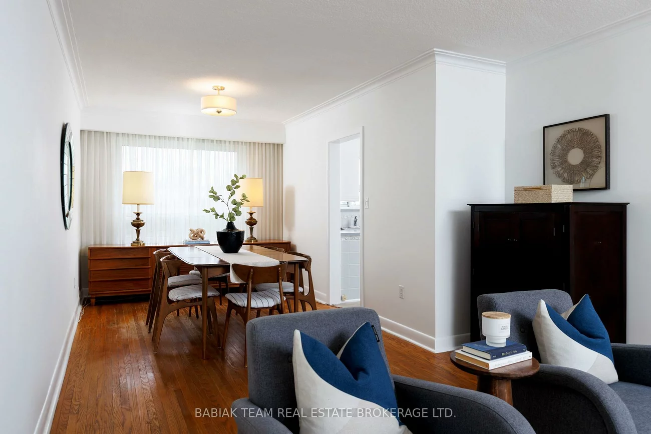 9, Camborne, Downsview-Roding-CFB, Toronto