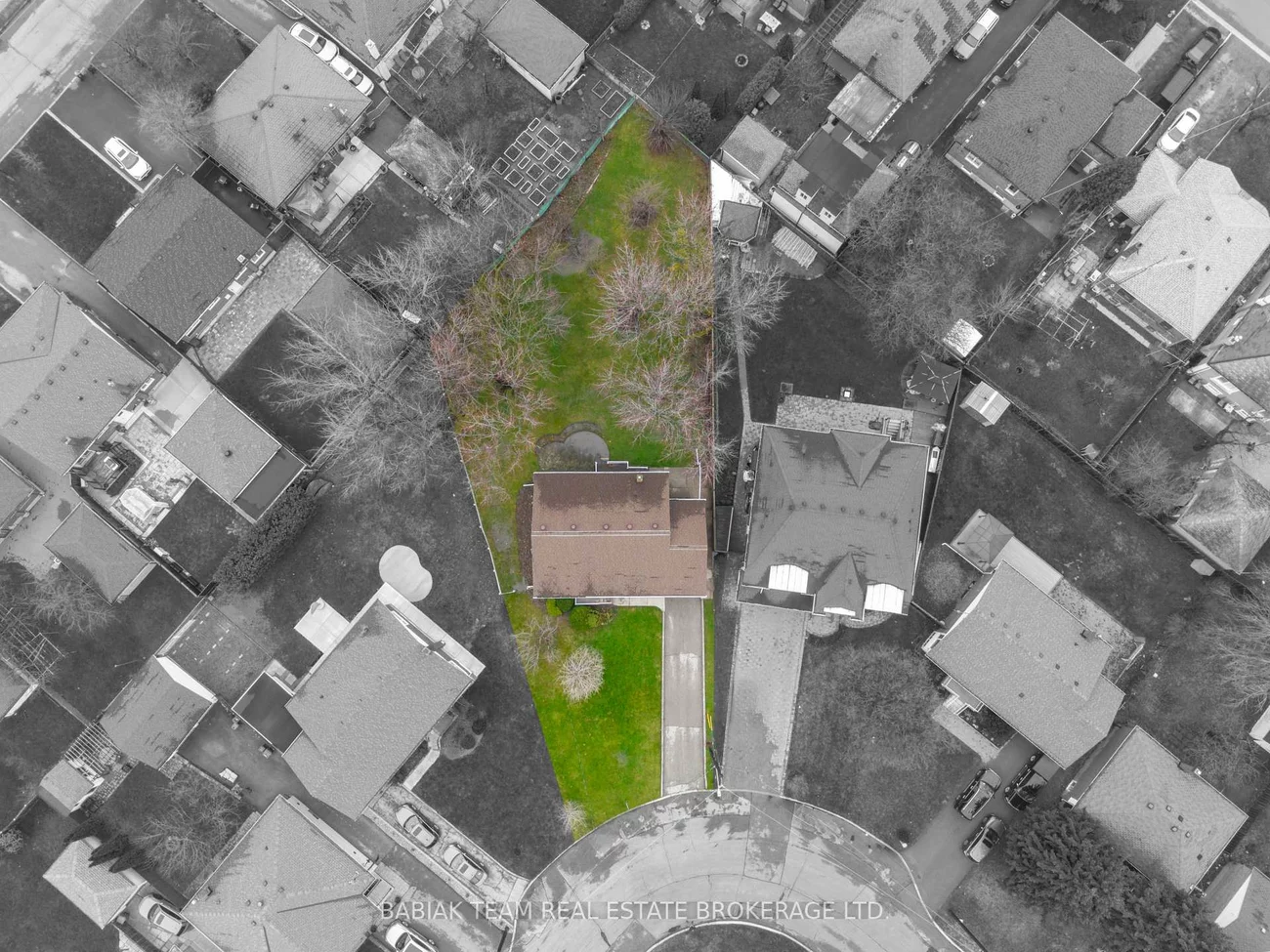 9, Camborne, Downsview-Roding-CFB, Toronto