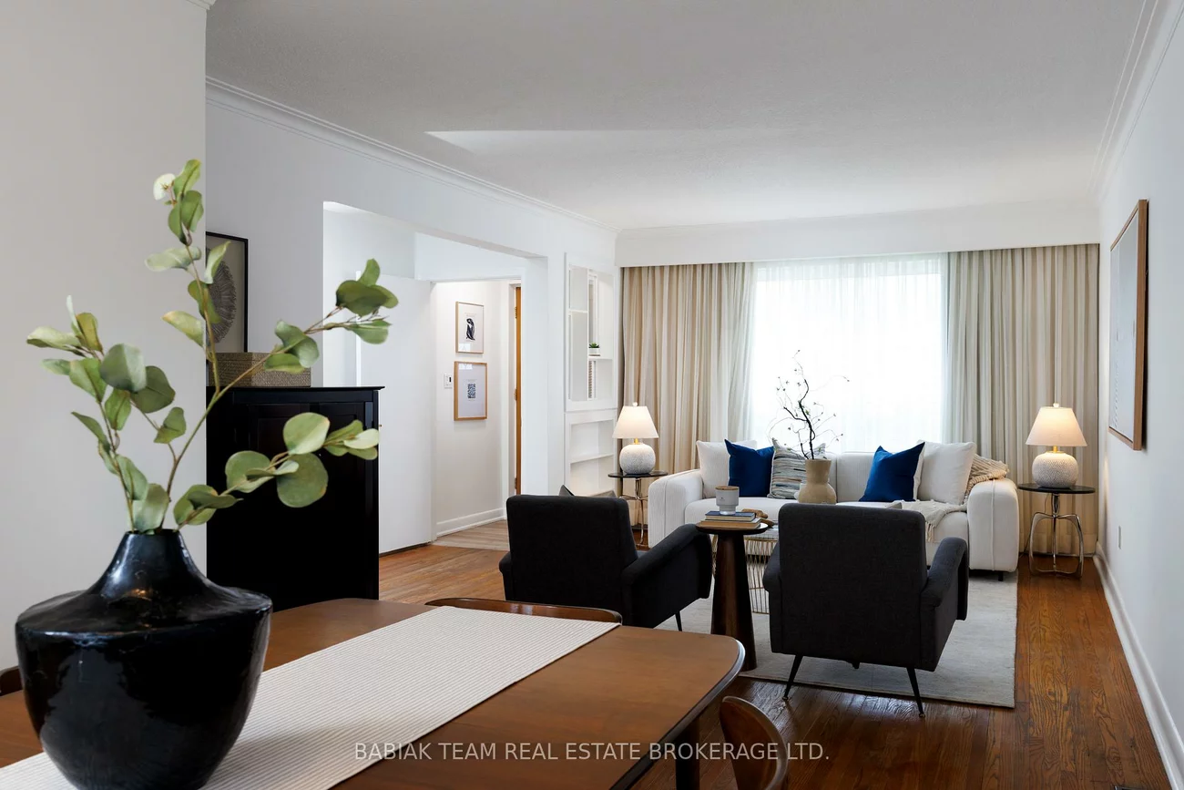 9, Camborne, Downsview-Roding-CFB, Toronto