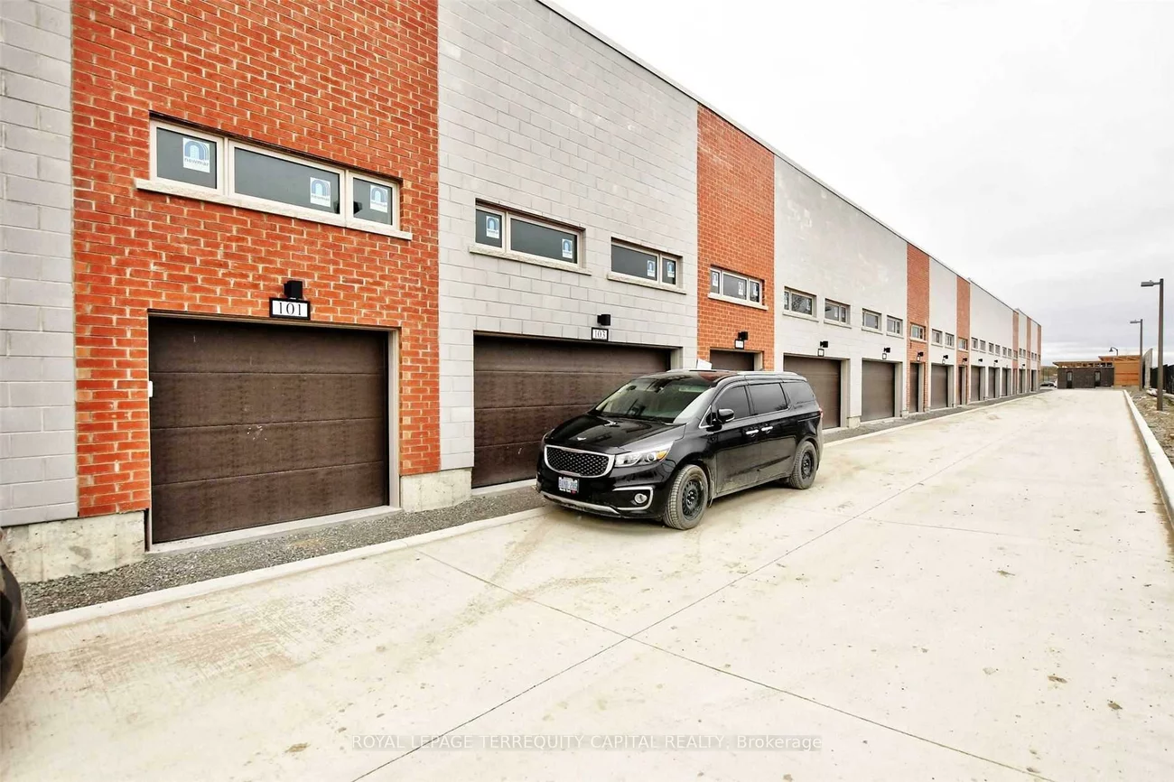 101, William Duncan, Downsview-Roding-CFB, Toronto