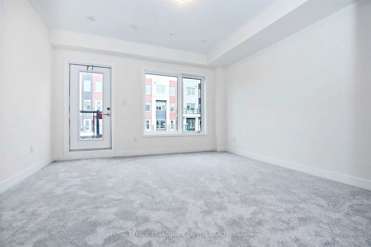 101, William Duncan, Downsview-Roding-CFB, Toronto