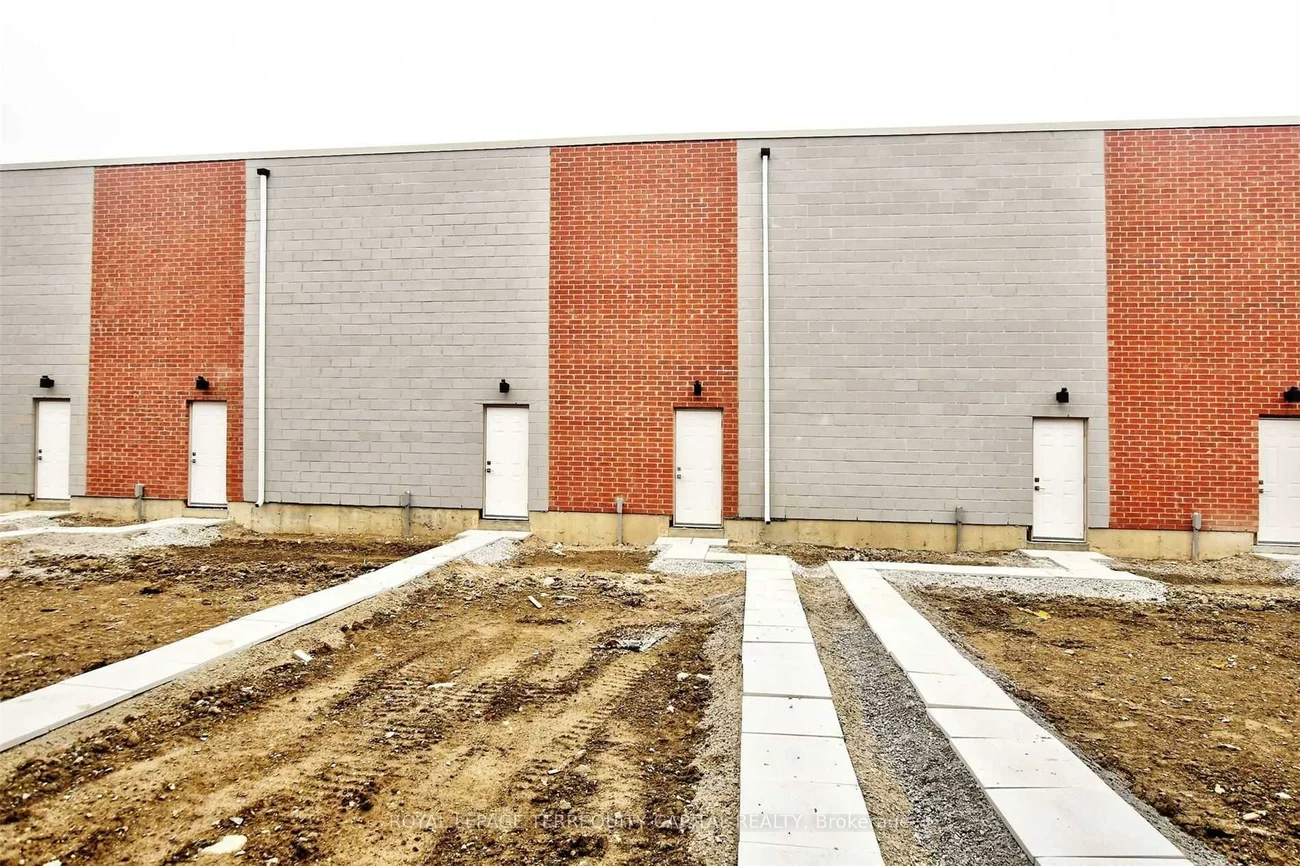 101, William Duncan, Downsview-Roding-CFB, Toronto