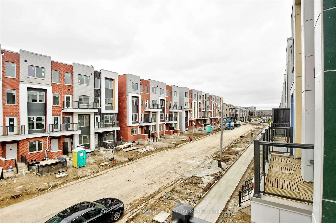 101, William Duncan, Downsview-Roding-CFB, Toronto