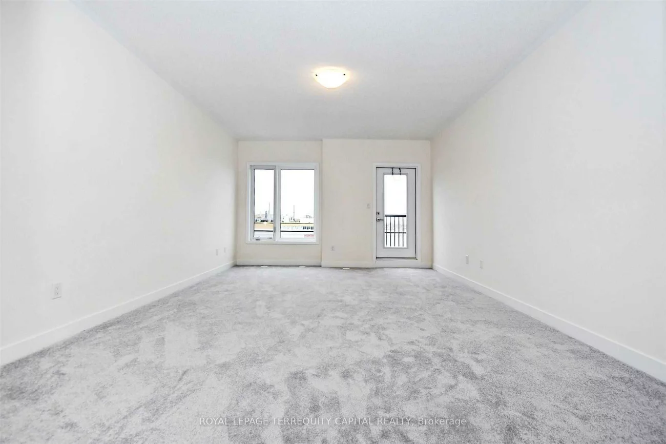 101, William Duncan, Downsview-Roding-CFB, Toronto