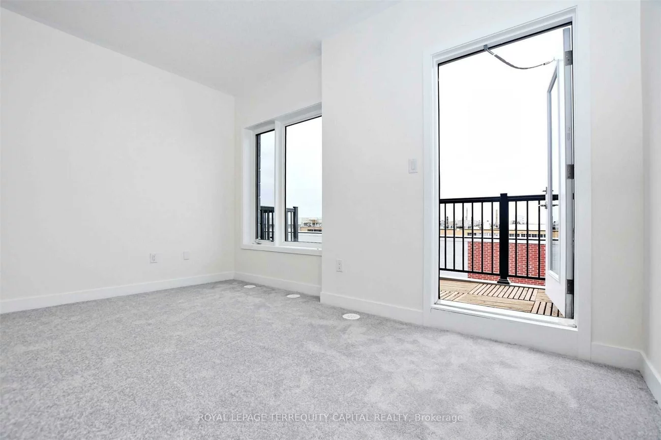101, William Duncan, Downsview-Roding-CFB, Toronto