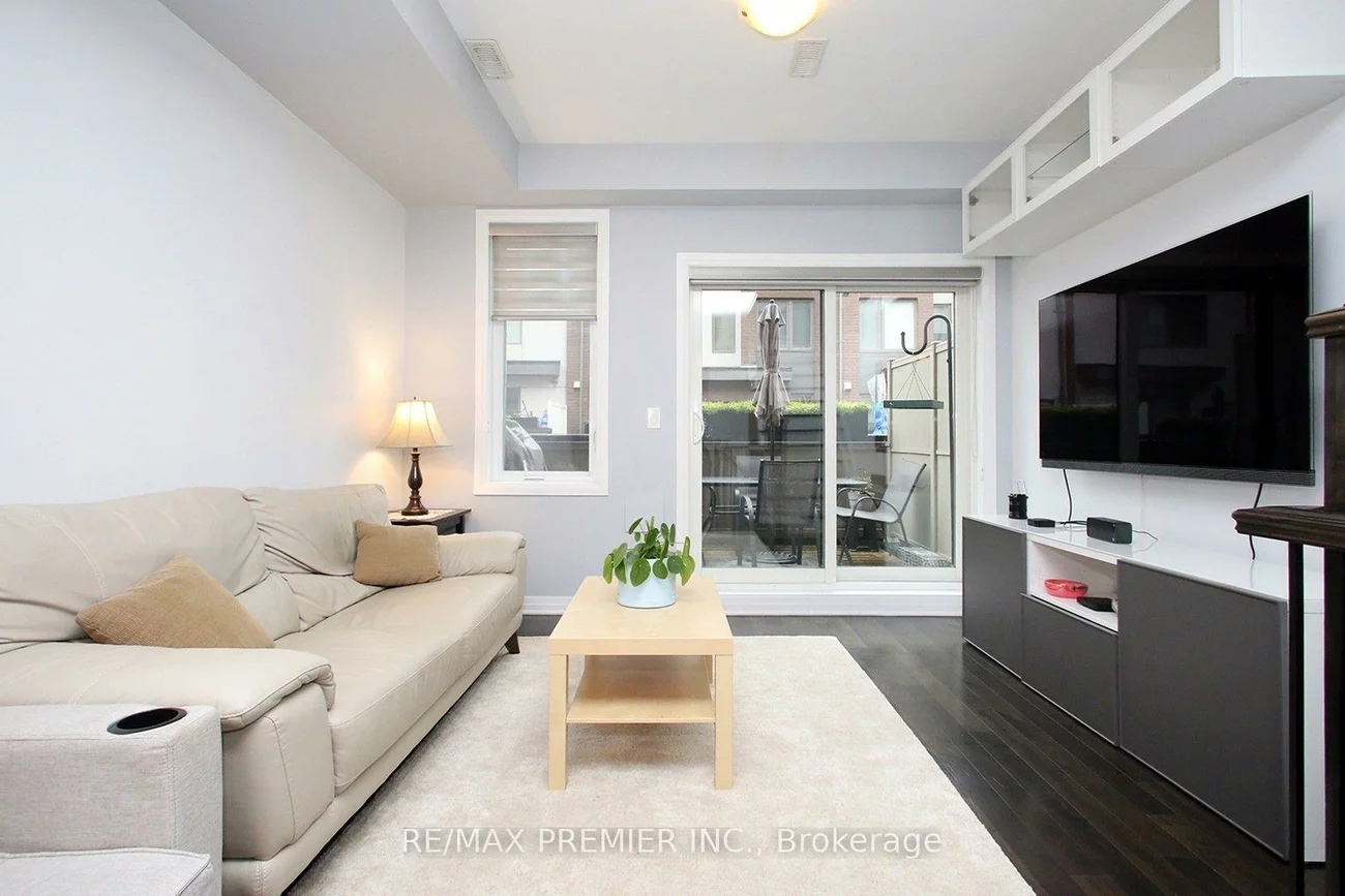 152, Frederick Tisdale, Downsview-Roding-CFB, Toronto