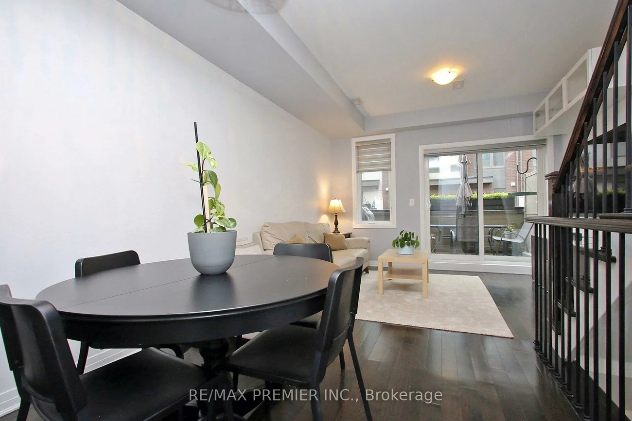 152, Frederick Tisdale, Downsview-Roding-CFB, Toronto