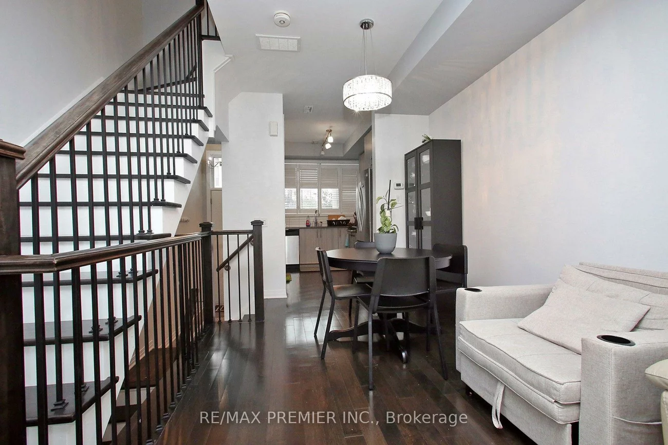 152, Frederick Tisdale, Downsview-Roding-CFB, Toronto