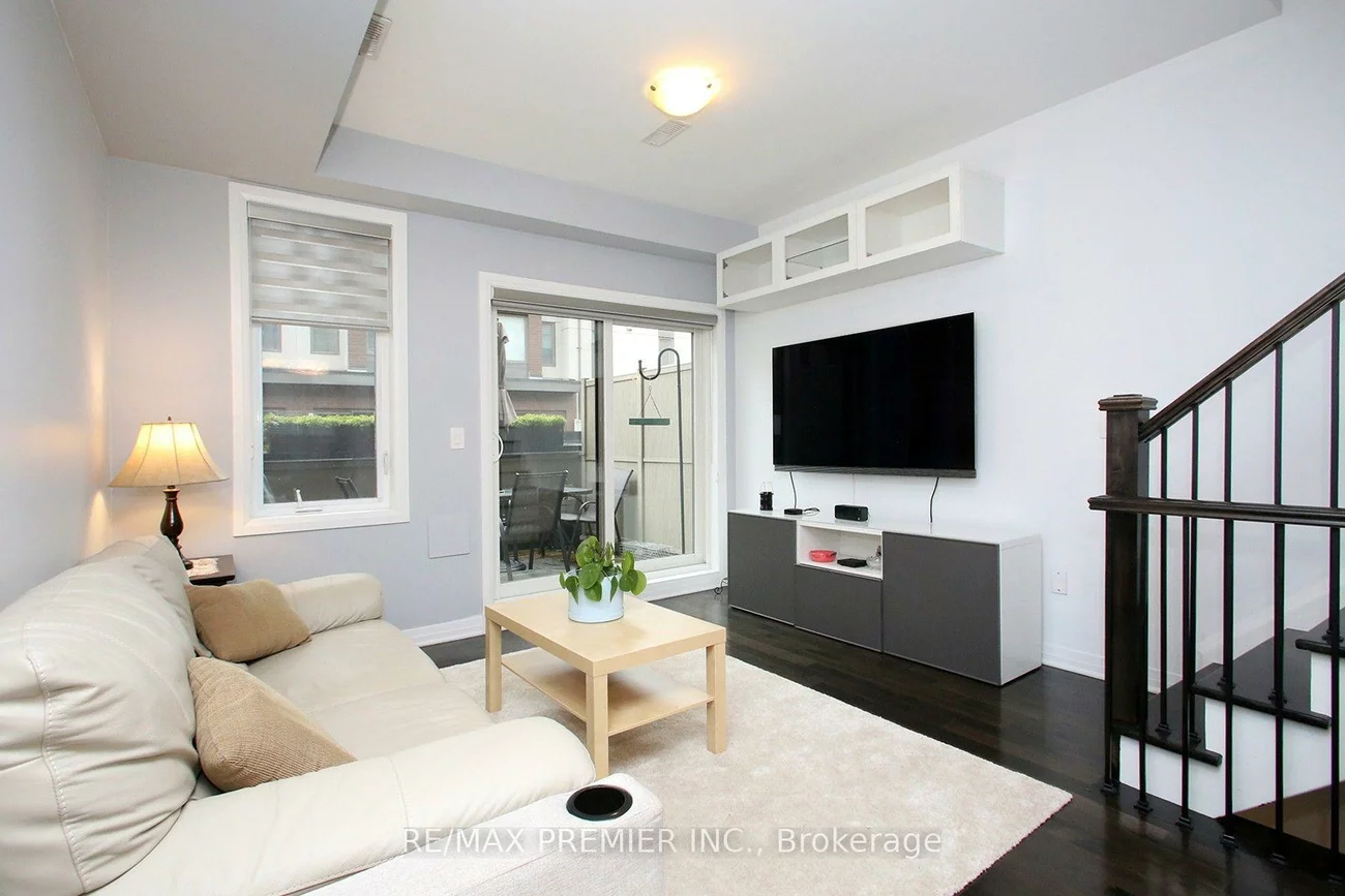 152, Frederick Tisdale, Downsview-Roding-CFB, Toronto