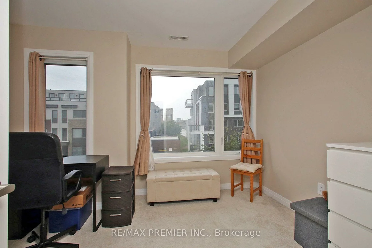 152, Frederick Tisdale, Downsview-Roding-CFB, Toronto
