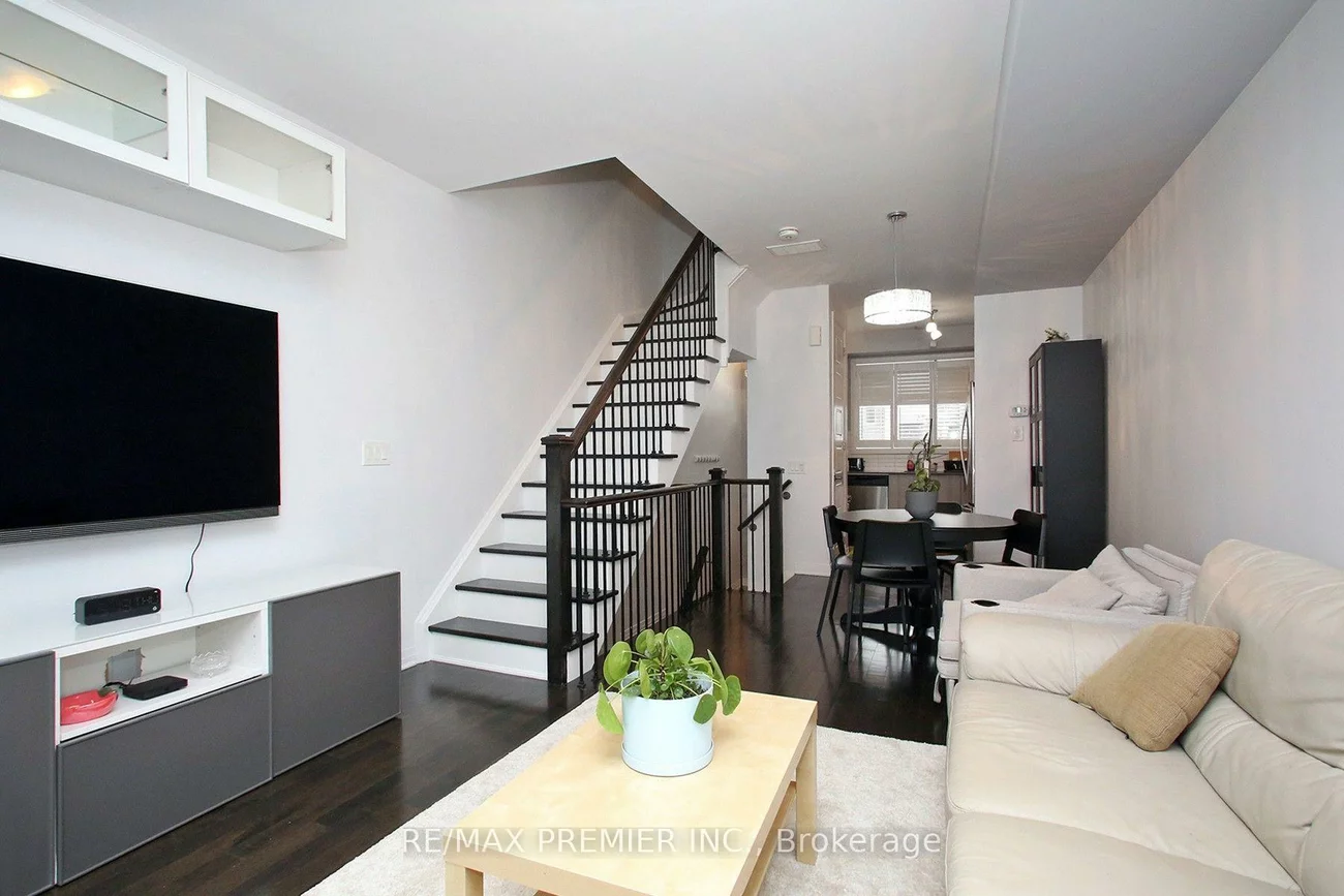 152, Frederick Tisdale, Downsview-Roding-CFB, Toronto