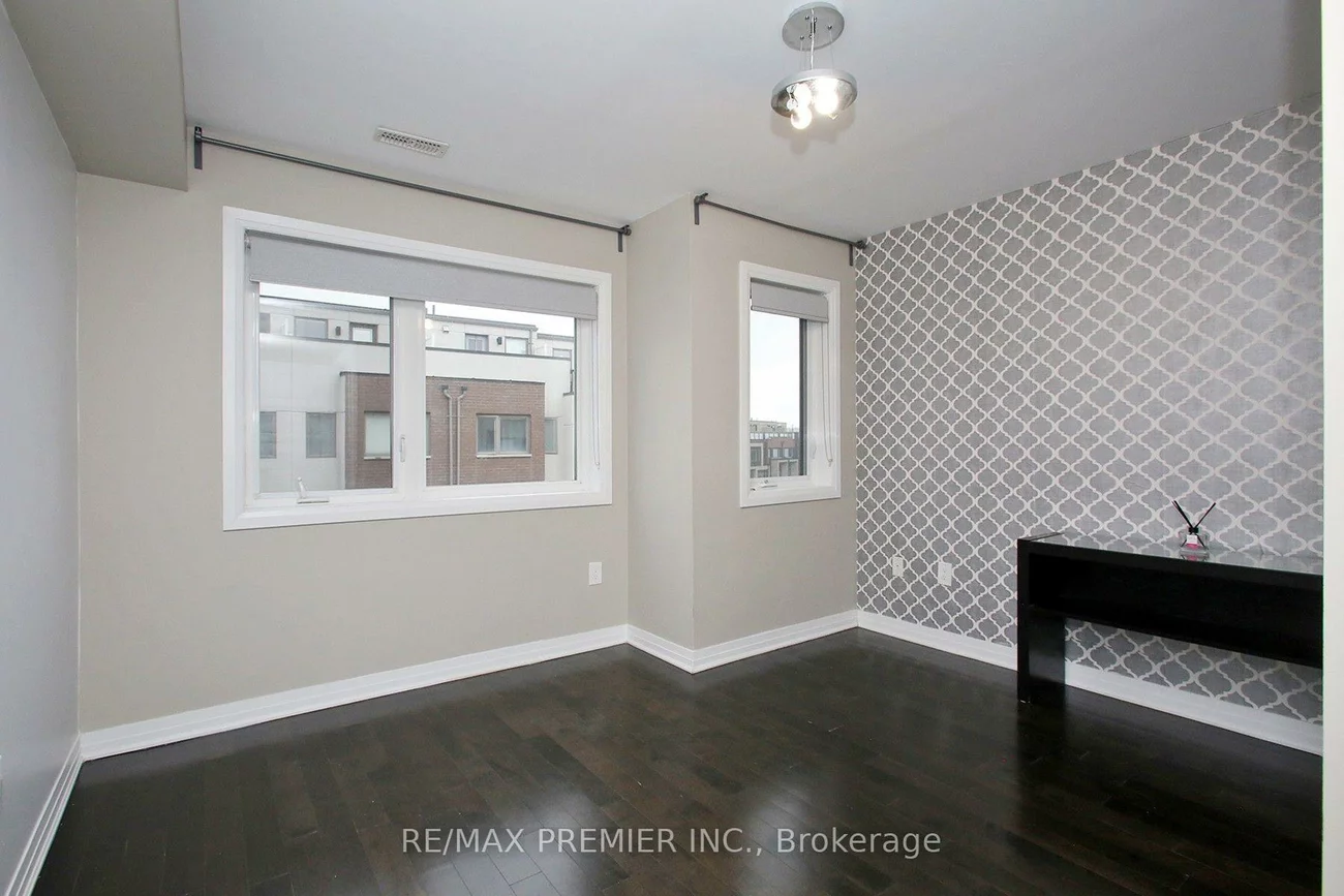 152, Frederick Tisdale, Downsview-Roding-CFB, Toronto