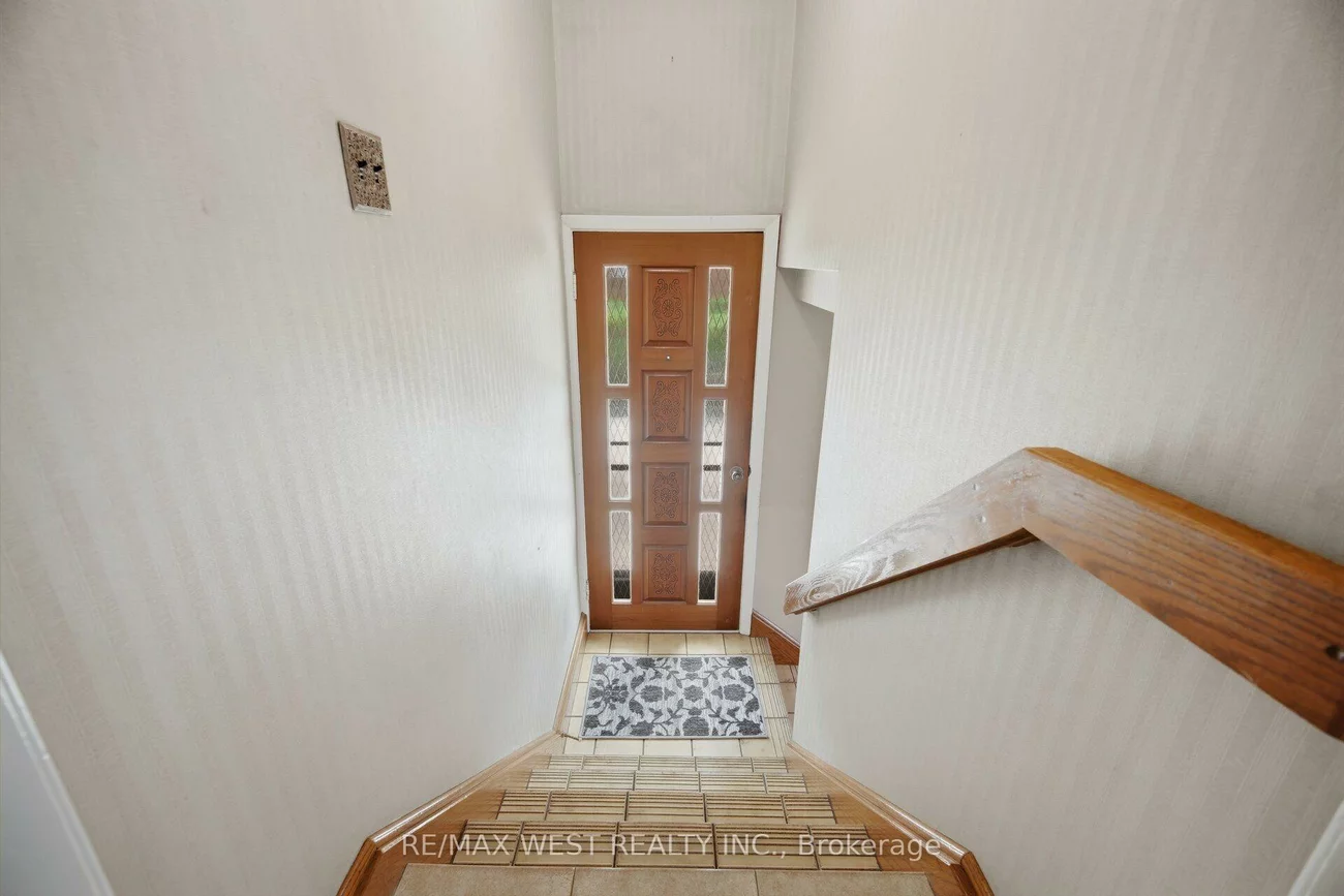 89, Wendell, Humberlea-Pelmo Park W4, Toronto