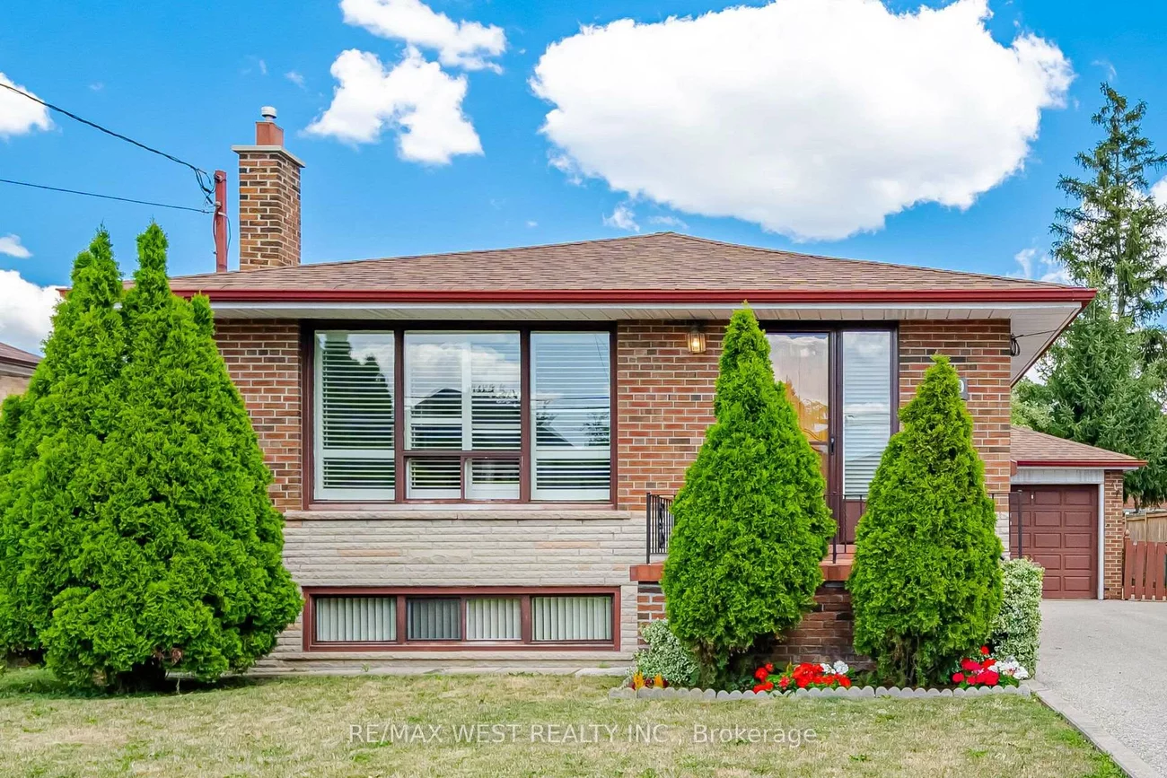 89, Wendell, Humberlea-Pelmo Park W4, Toronto
