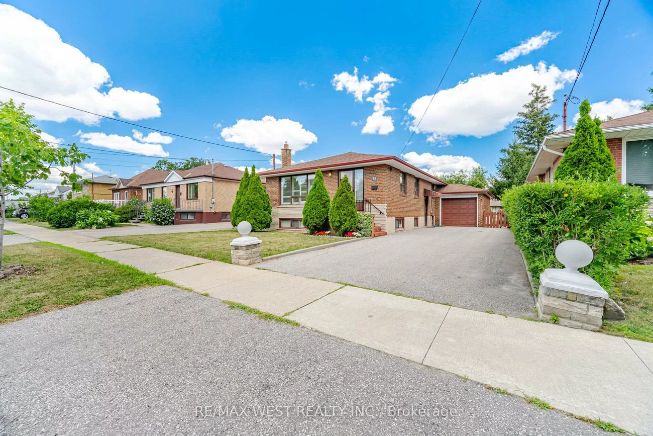 89, Wendell, Humberlea-Pelmo Park W4, Toronto