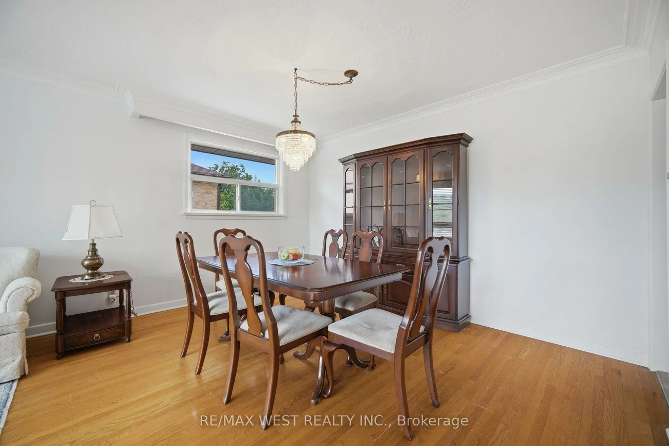 89, Wendell, Humberlea-Pelmo Park W4, Toronto