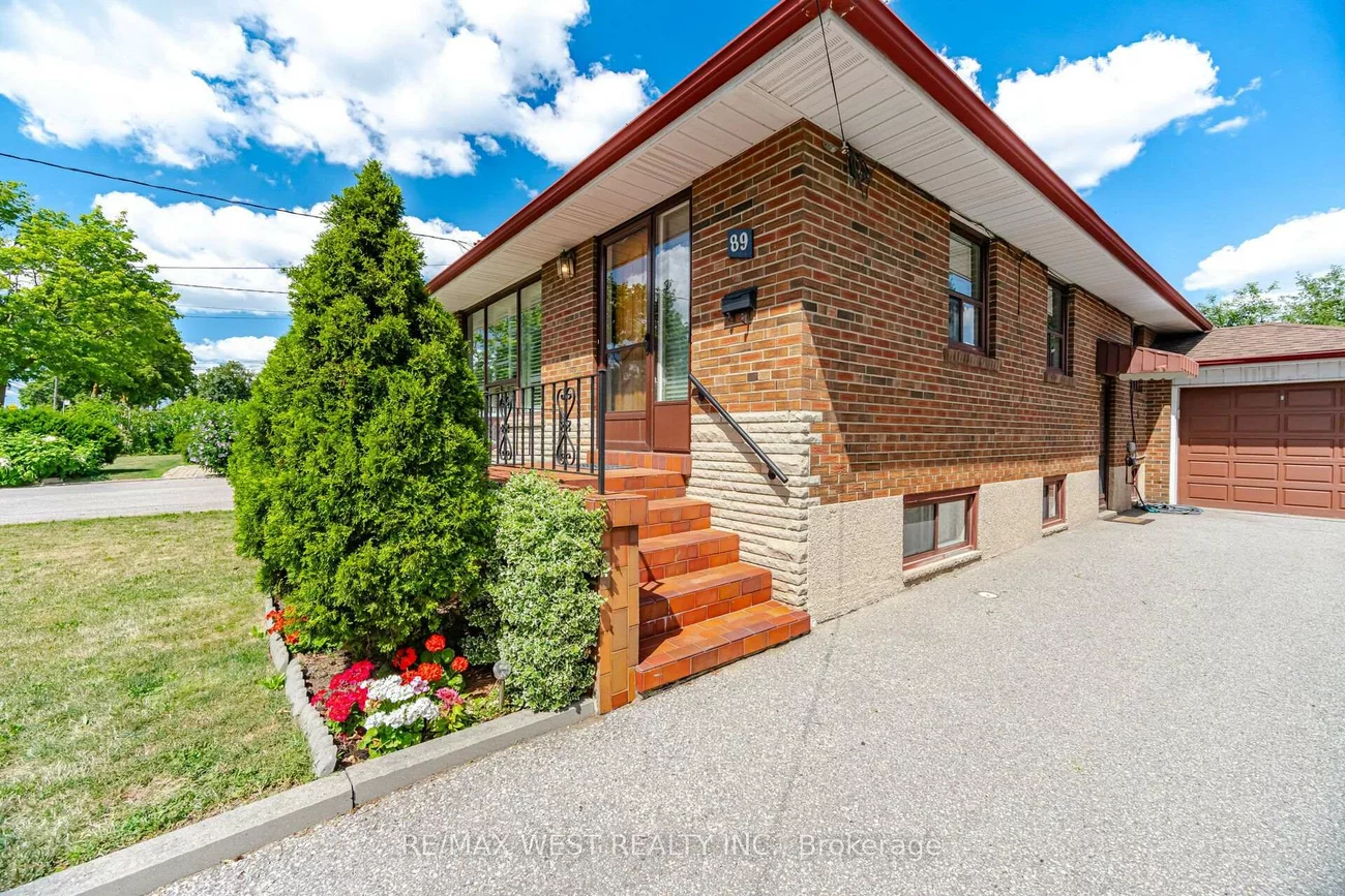 89, Wendell, Humberlea-Pelmo Park W4, Toronto
