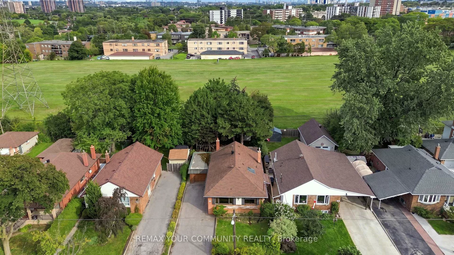 59, Redwater, Rexdale-Kipling, Toronto