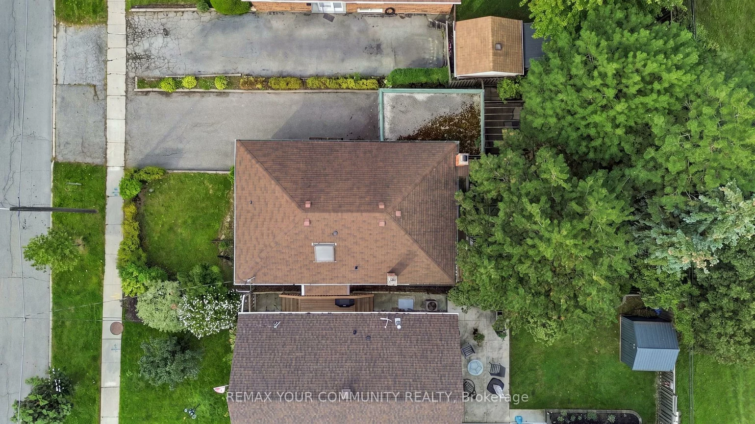 59, Redwater, Rexdale-Kipling, Toronto