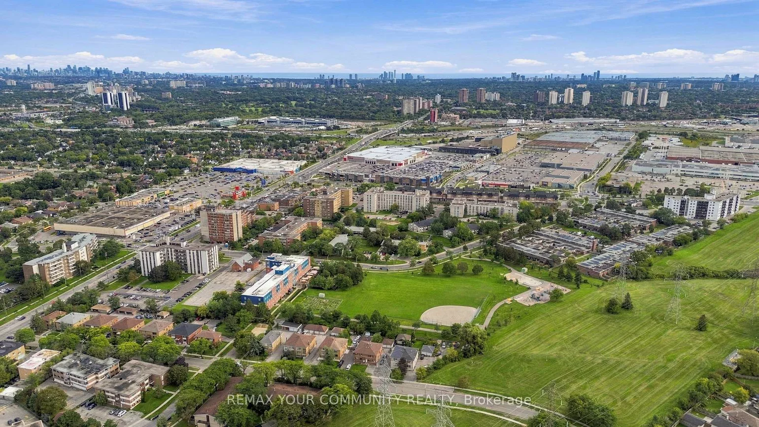 59, Redwater, Rexdale-Kipling, Toronto