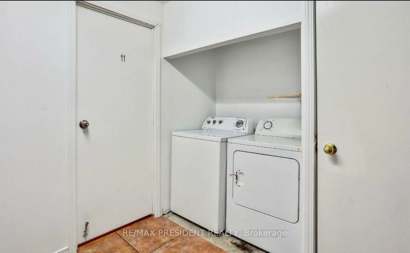 3, Herzberg, York University Heights, Toronto