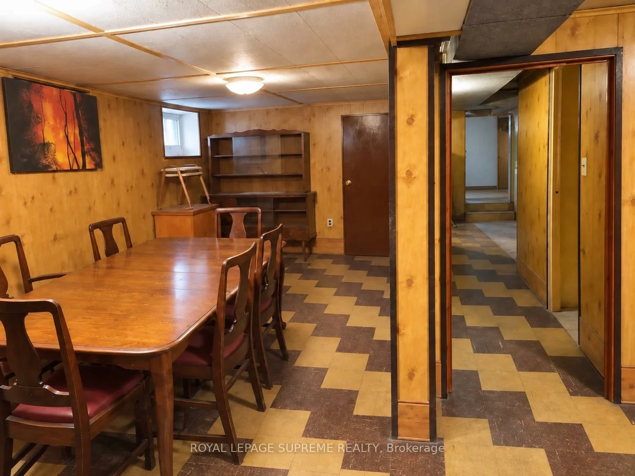 48, Mould, Rockcliffe-Smythe, Toronto