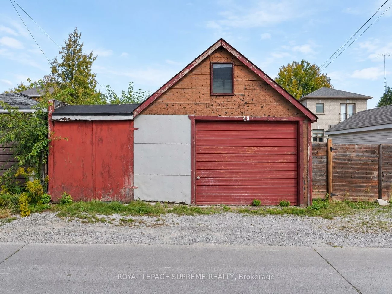48, Mould, Rockcliffe-Smythe, Toronto
