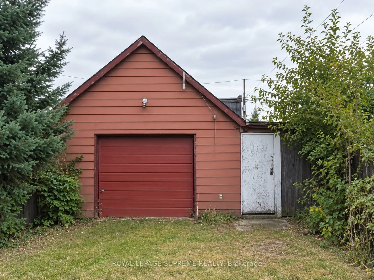 48, Mould, Rockcliffe-Smythe, Toronto