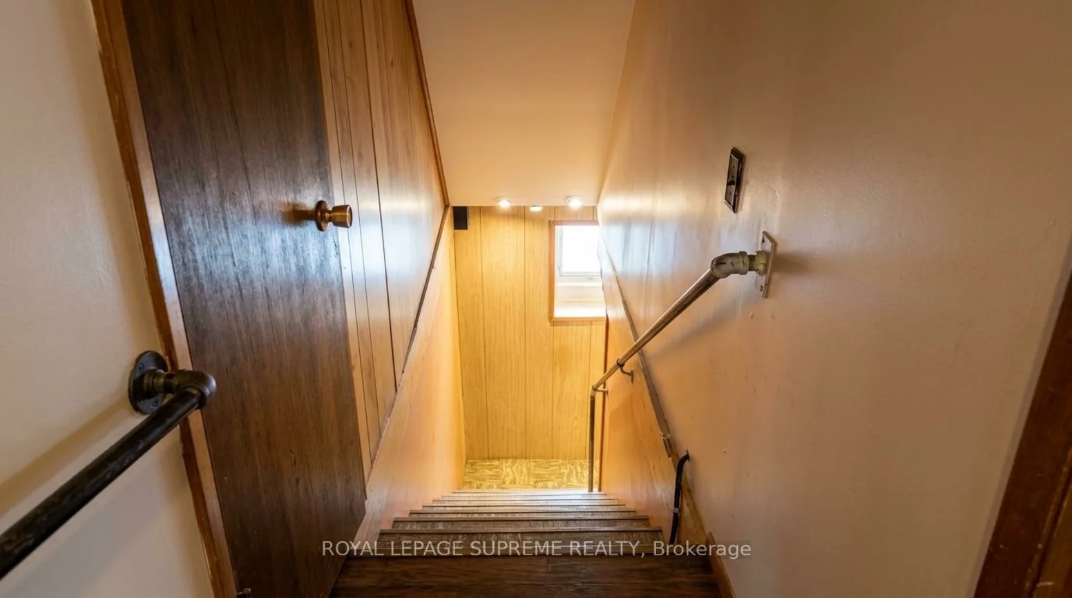 48, Mould, Rockcliffe-Smythe, Toronto