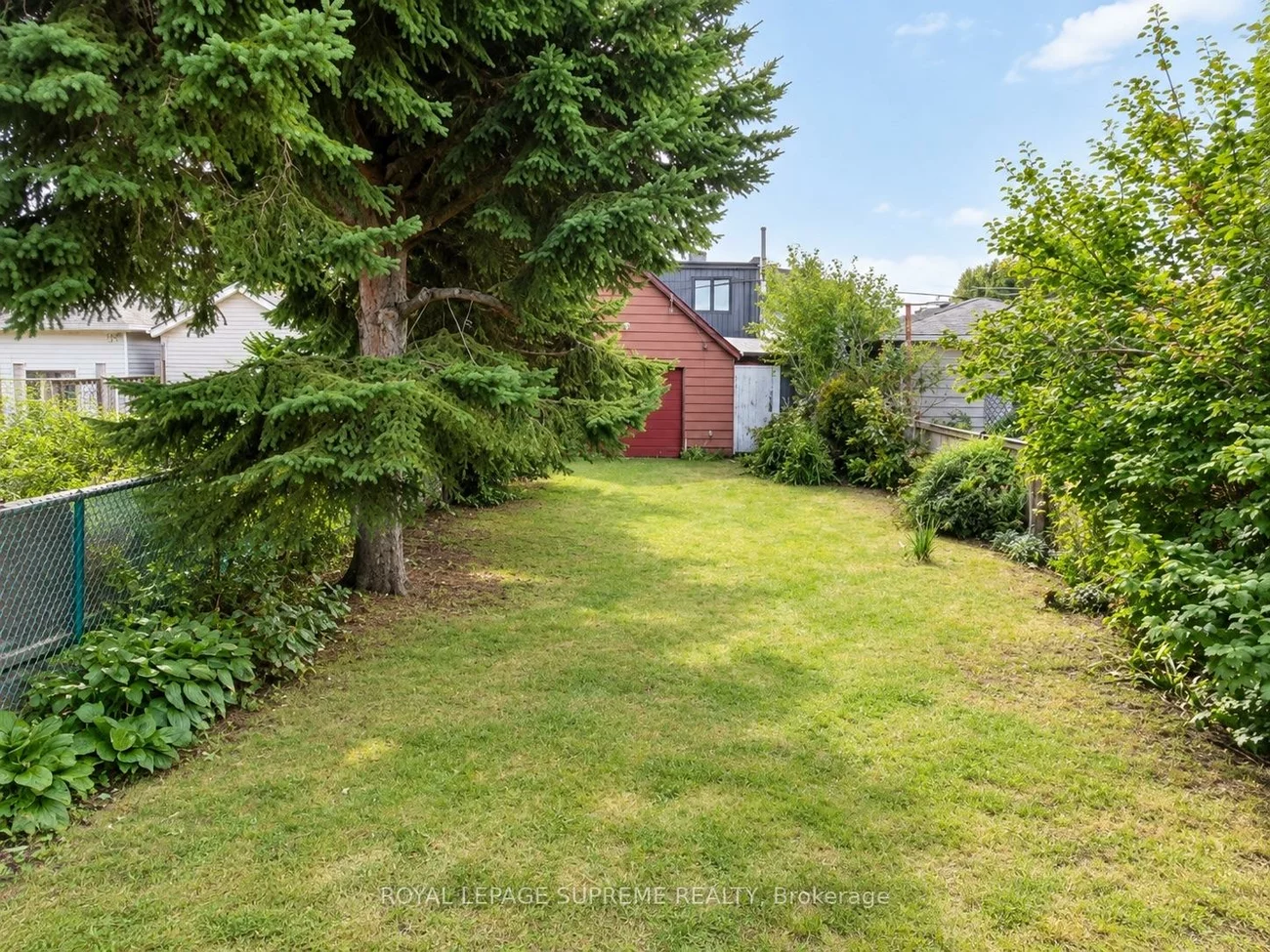 48, Mould, Rockcliffe-Smythe, Toronto