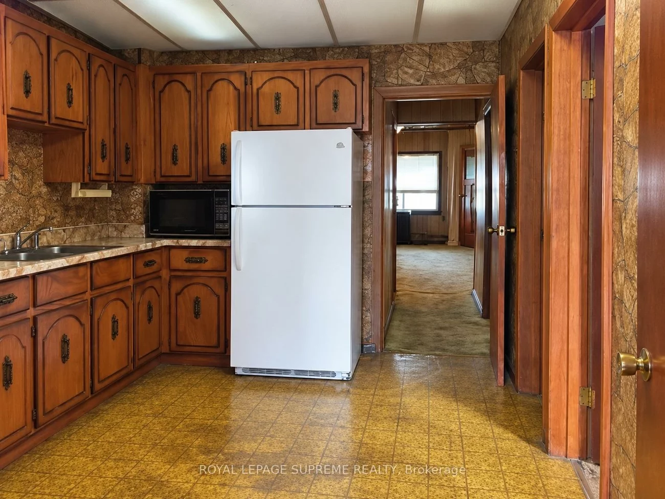 48, Mould, Rockcliffe-Smythe, Toronto