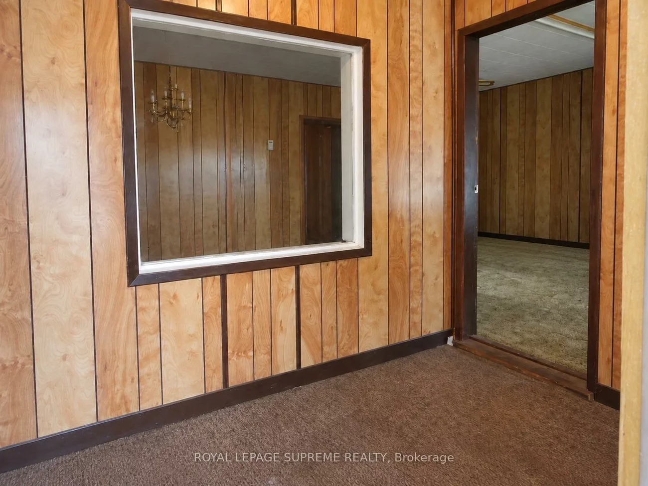 48, Mould, Rockcliffe-Smythe, Toronto