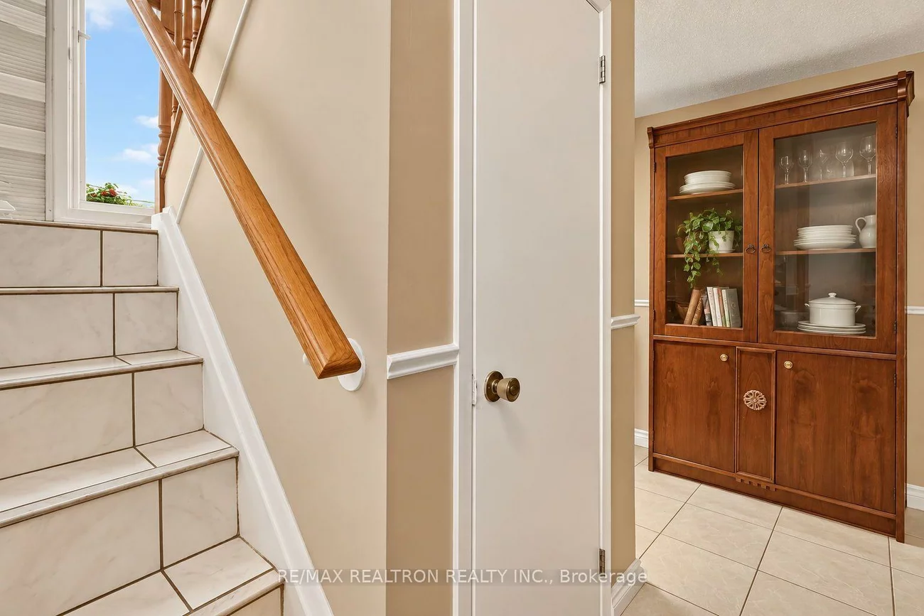 26, Brubeck, Humbermede, Toronto