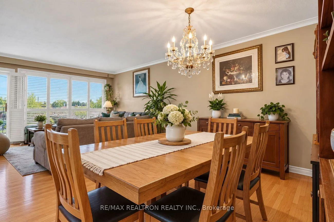 26, Brubeck, Humbermede, Toronto