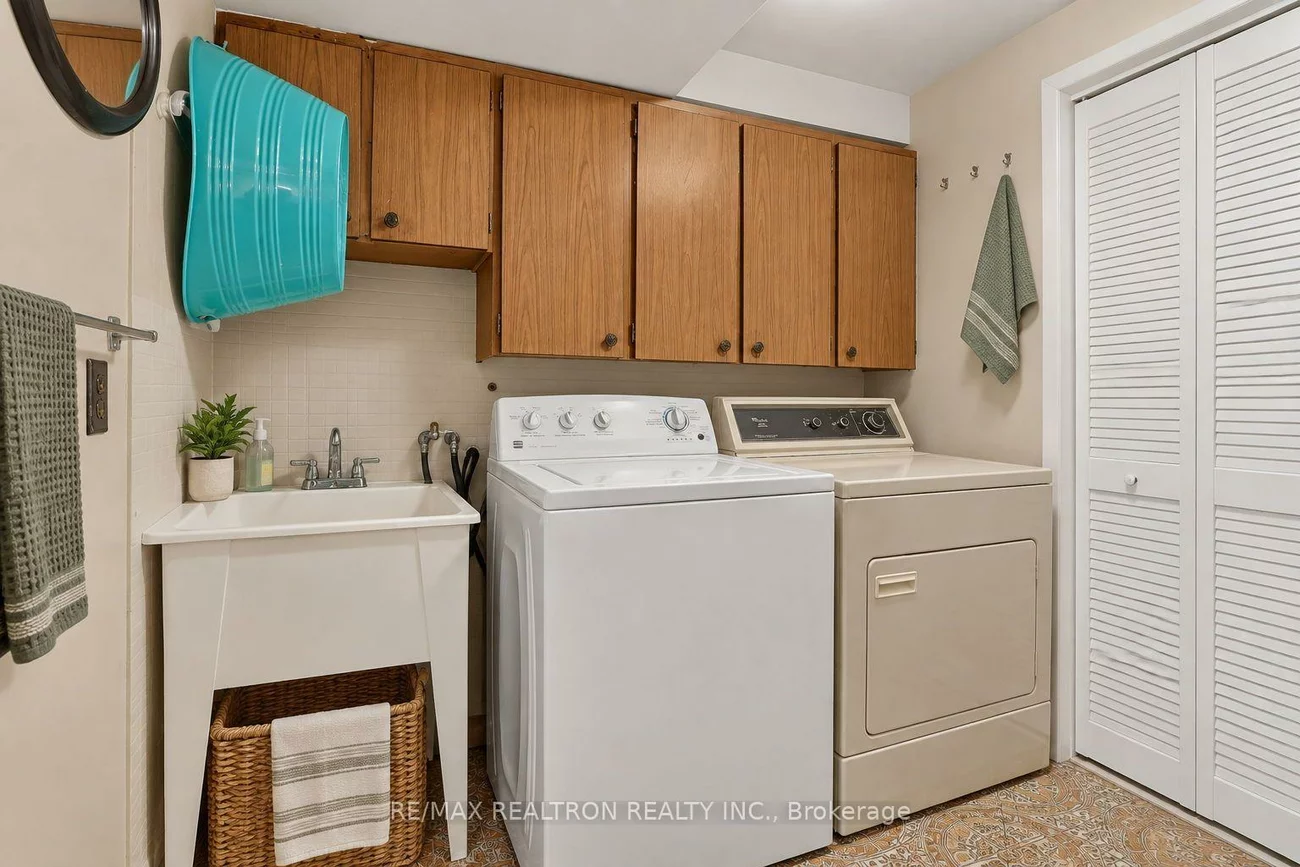 26, Brubeck, Humbermede, Toronto