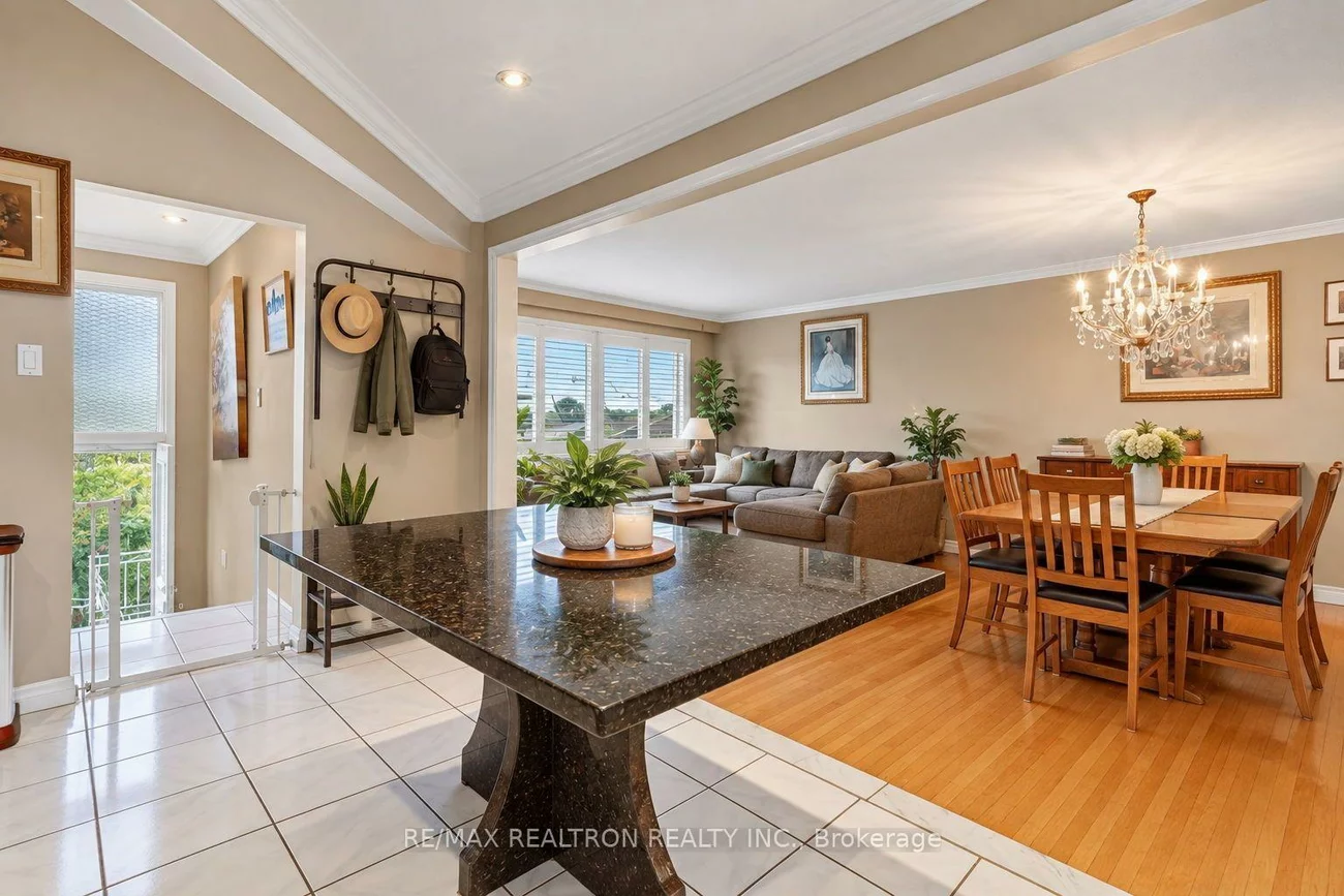 26, Brubeck, Humbermede, Toronto