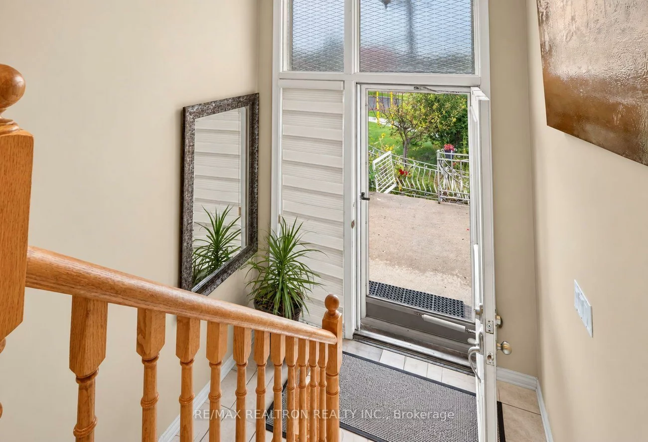 26, Brubeck, Humbermede, Toronto