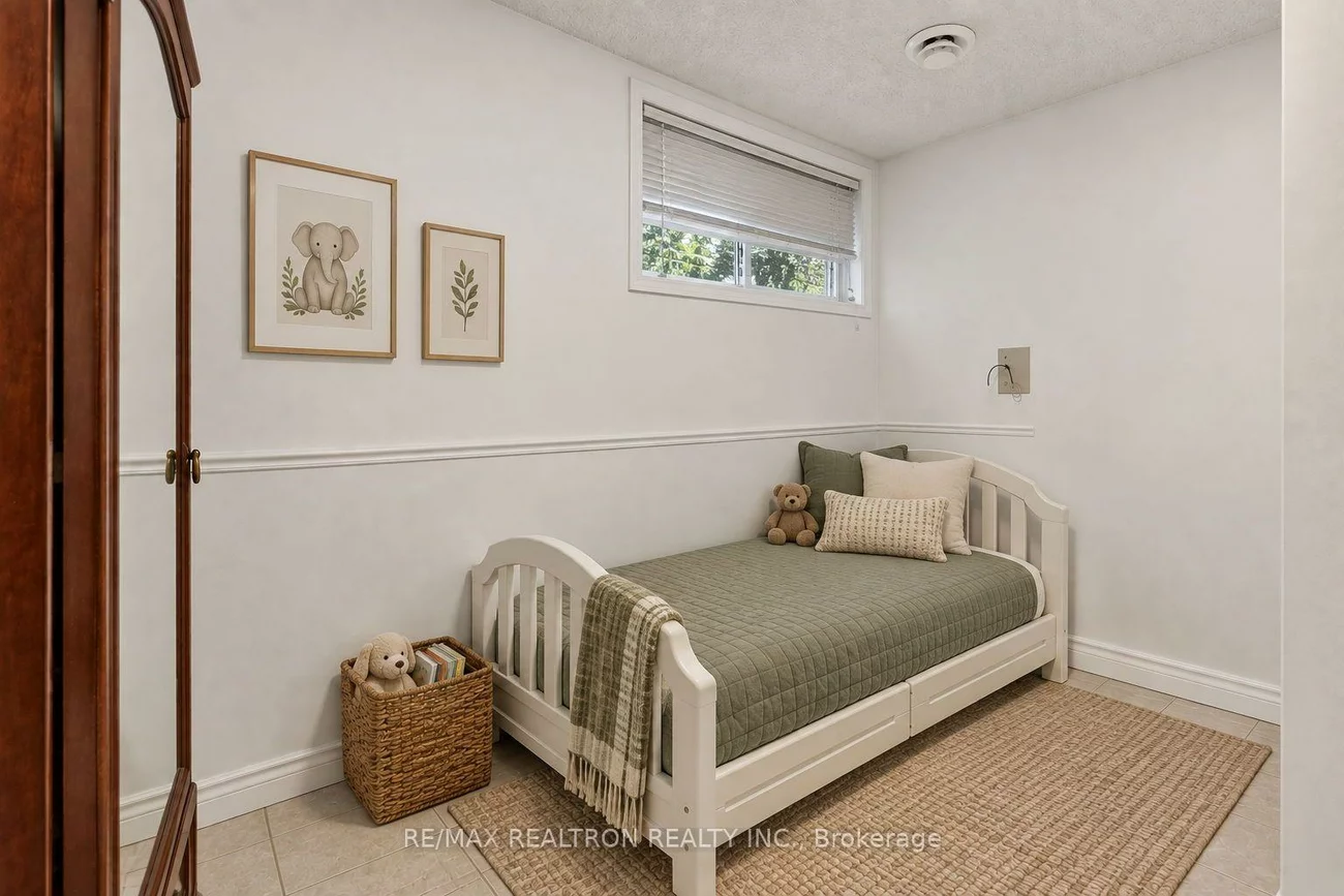 26, Brubeck, Humbermede, Toronto