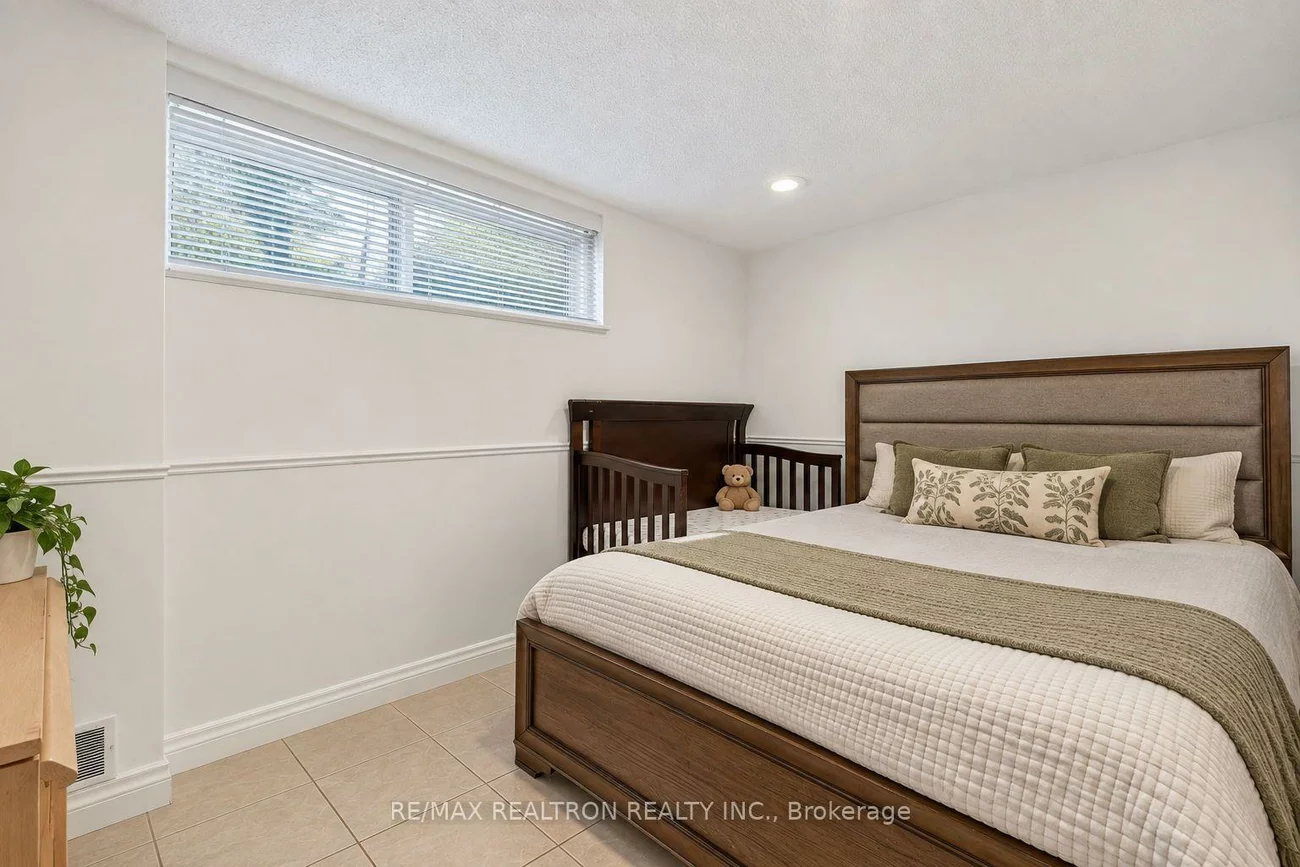 26, Brubeck, Humbermede, Toronto