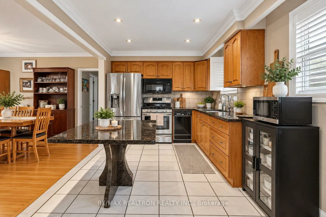 26, Brubeck, Humbermede, Toronto