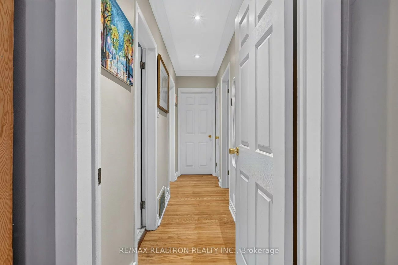 26, Brubeck, Humbermede, Toronto