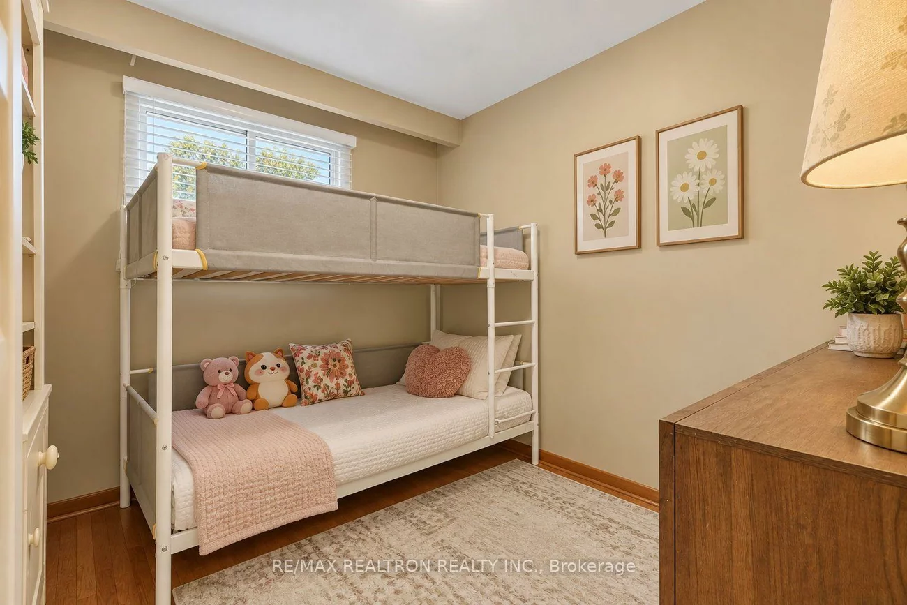 26, Brubeck, Humbermede, Toronto