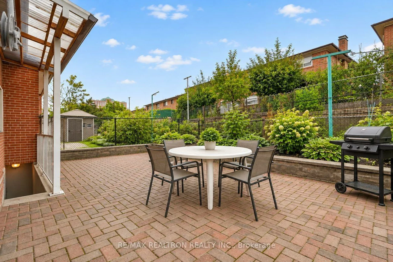 26, Brubeck, Humbermede, Toronto