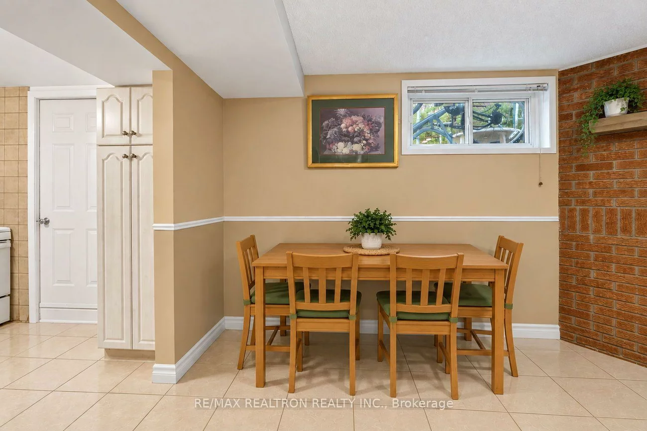 26, Brubeck, Humbermede, Toronto