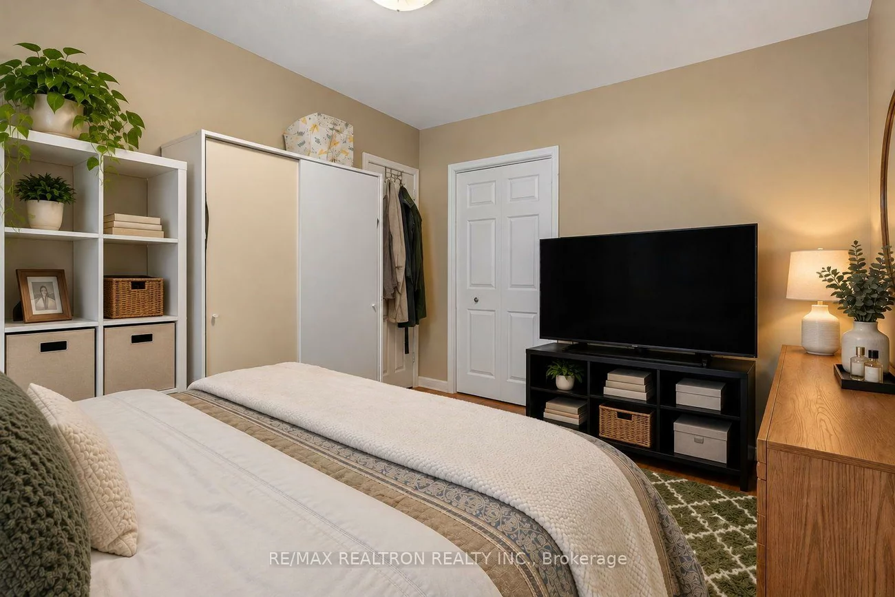 26, Brubeck, Humbermede, Toronto