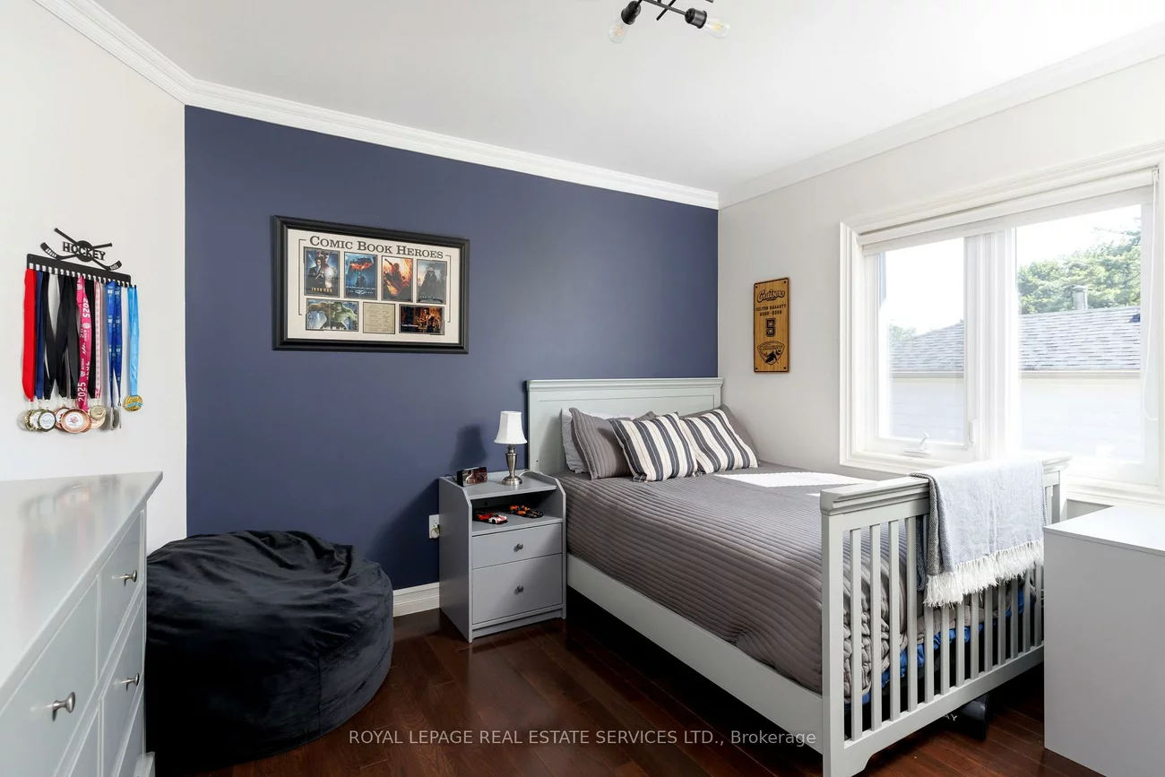 4, Springbrook, Stonegate-Queensway, Toronto