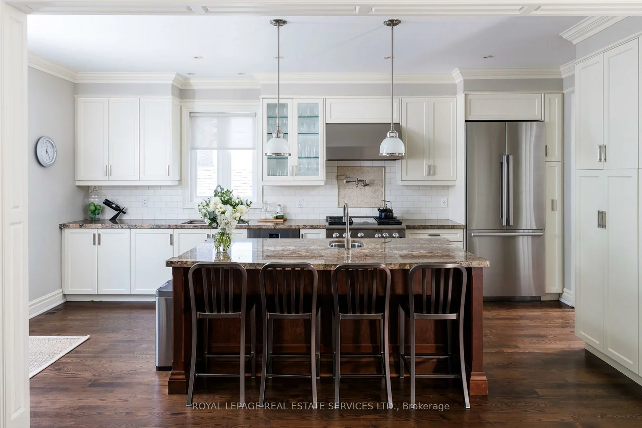 4, Springbrook, Stonegate-Queensway, Toronto
