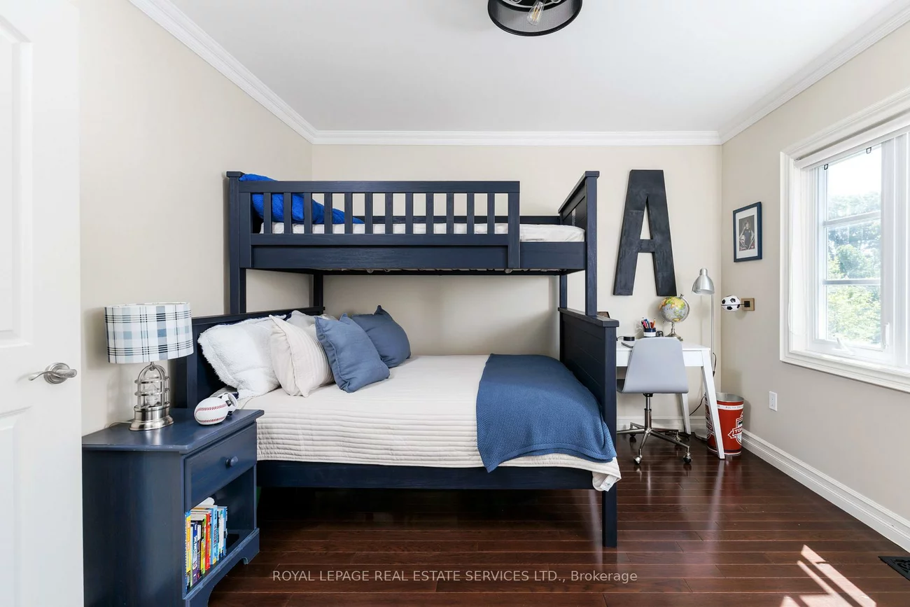 4, Springbrook, Stonegate-Queensway, Toronto